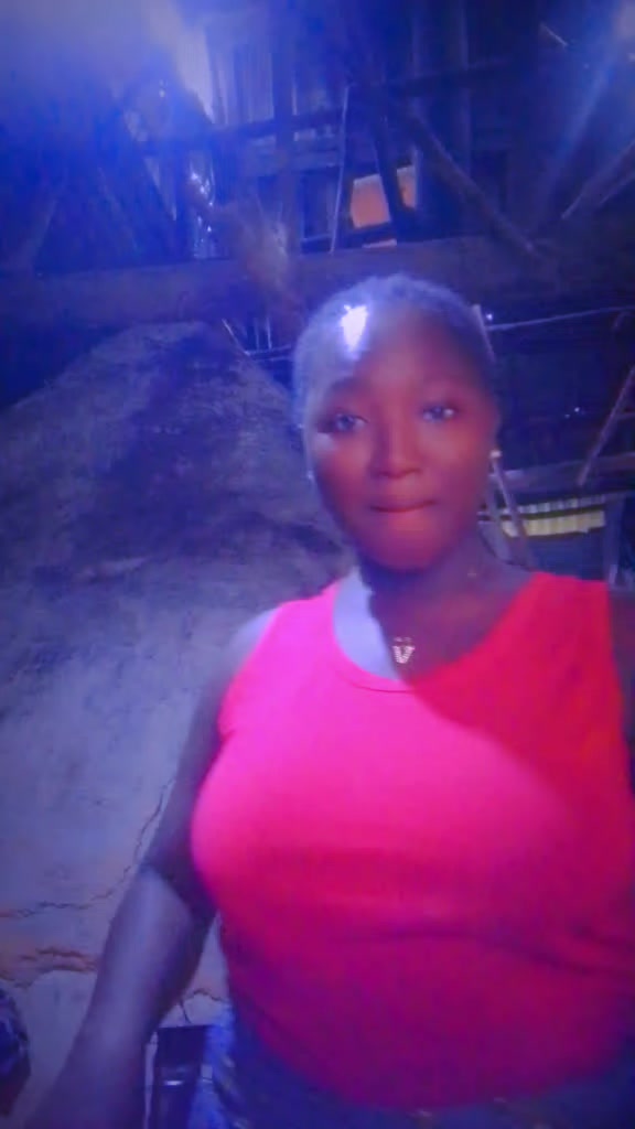 @Fatmata m Koroma