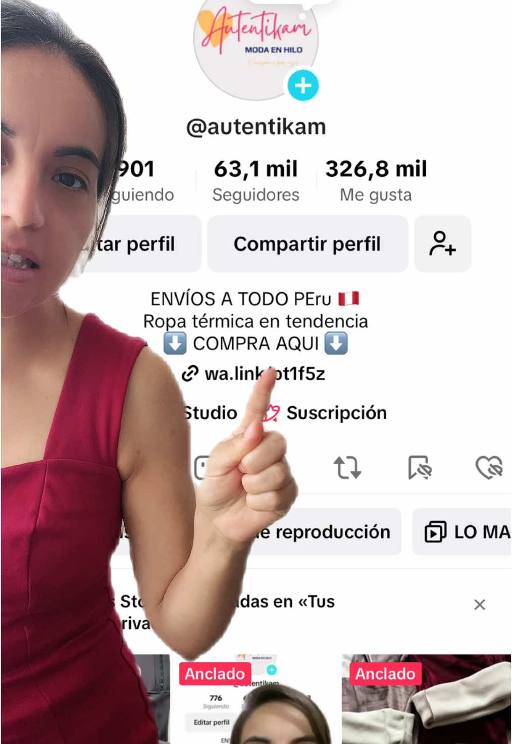 @Autentikam