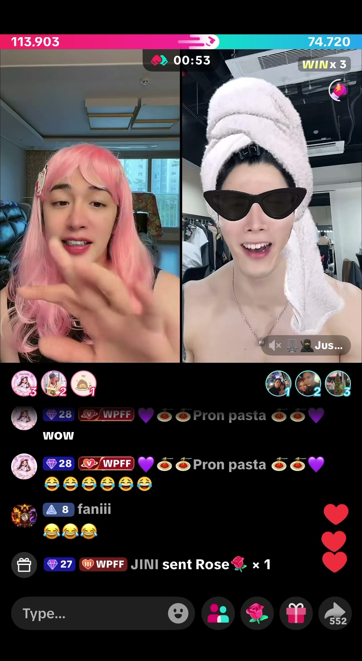 @🍝이안🍝