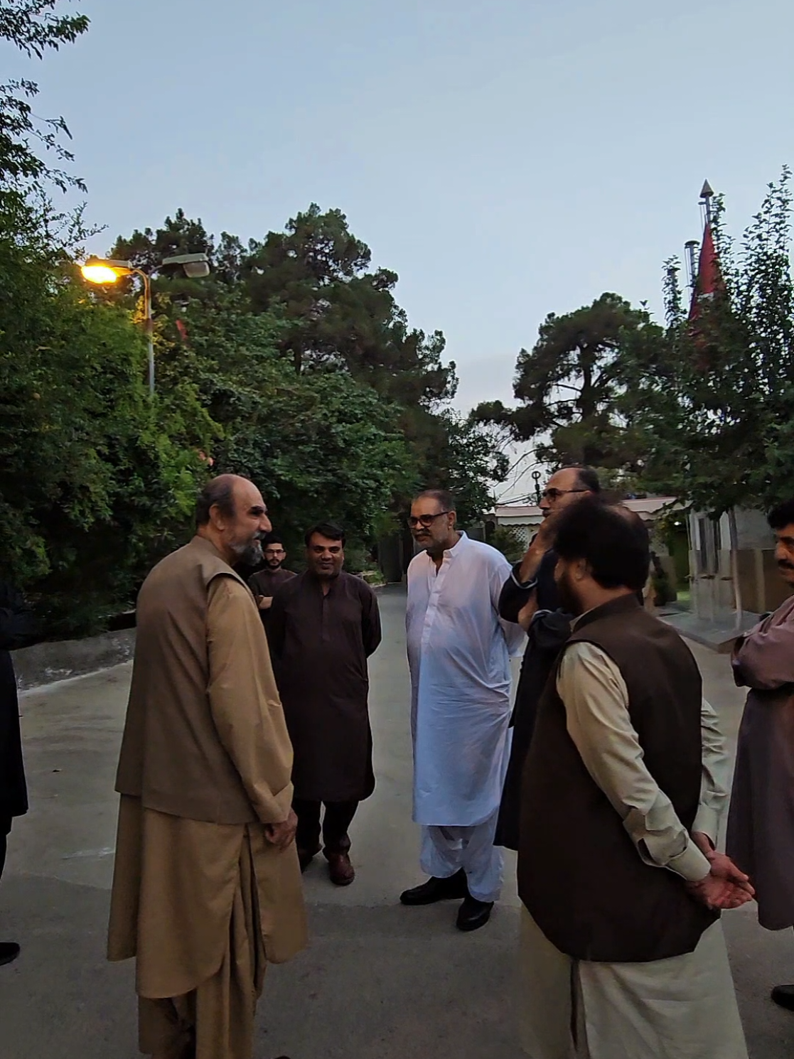 @NAWAB M ASLAM KHAN RAISANI