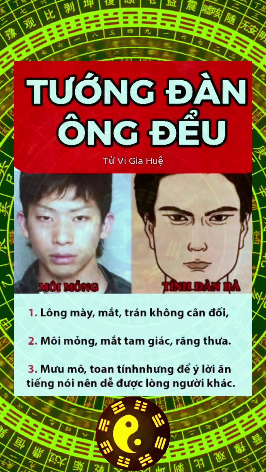 @Tử Vi Thần Số Học Gia Huệ