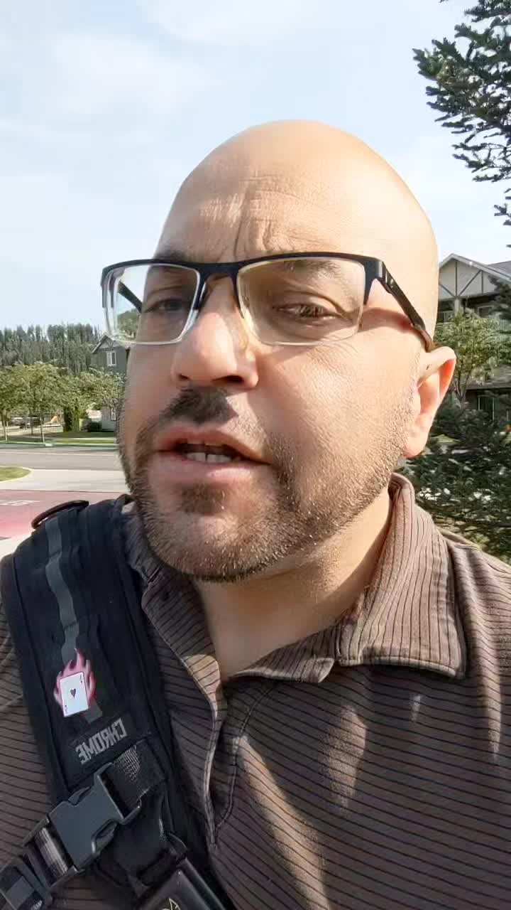 @Nerdstronger