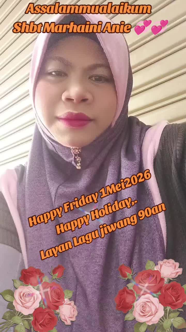 @MARHAINI ANIE81