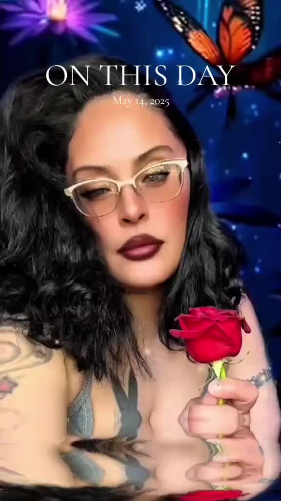 @👑Empress Felicia👑