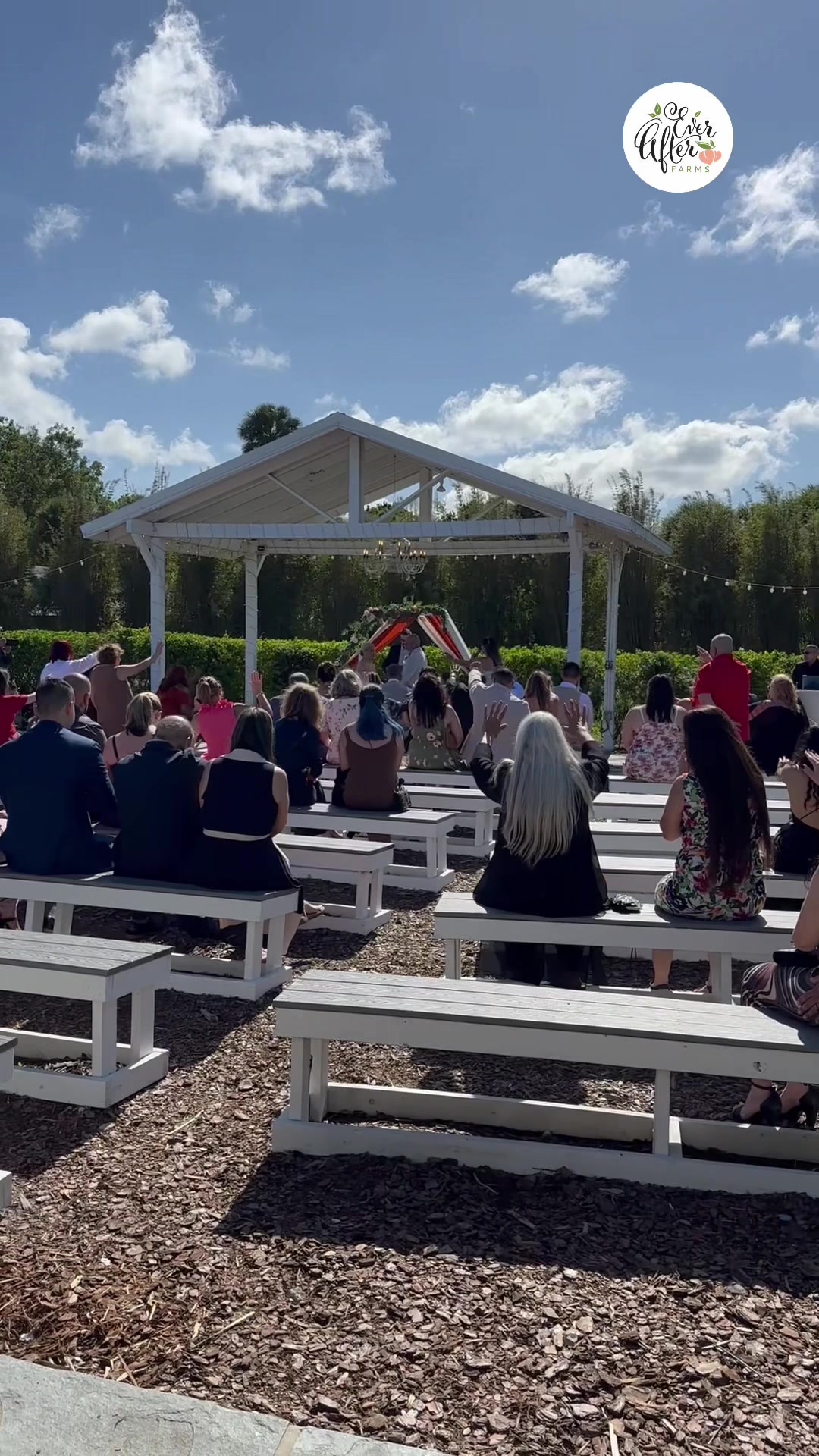 @Ever After Farms Weddings