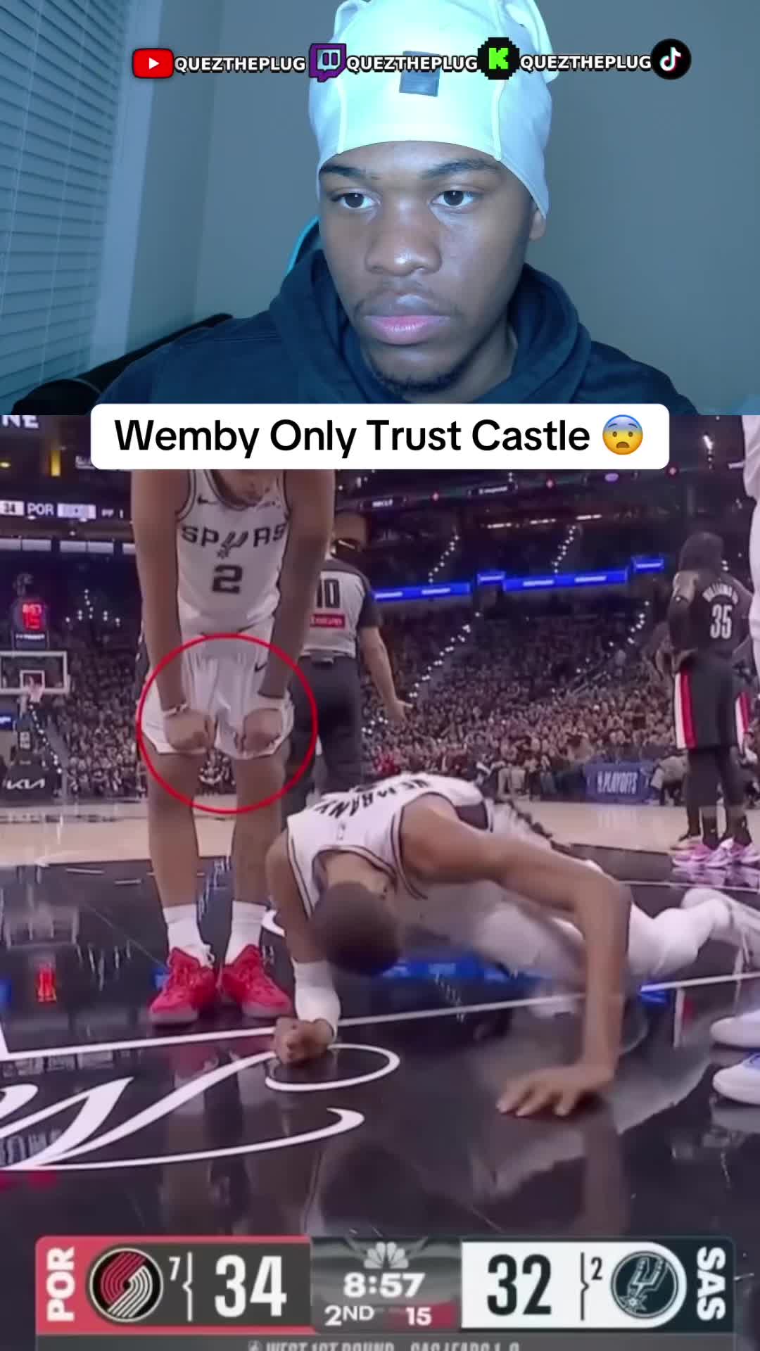 @Quez