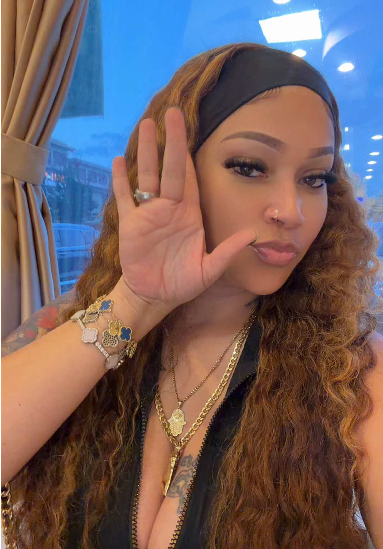 @BossLady💕
