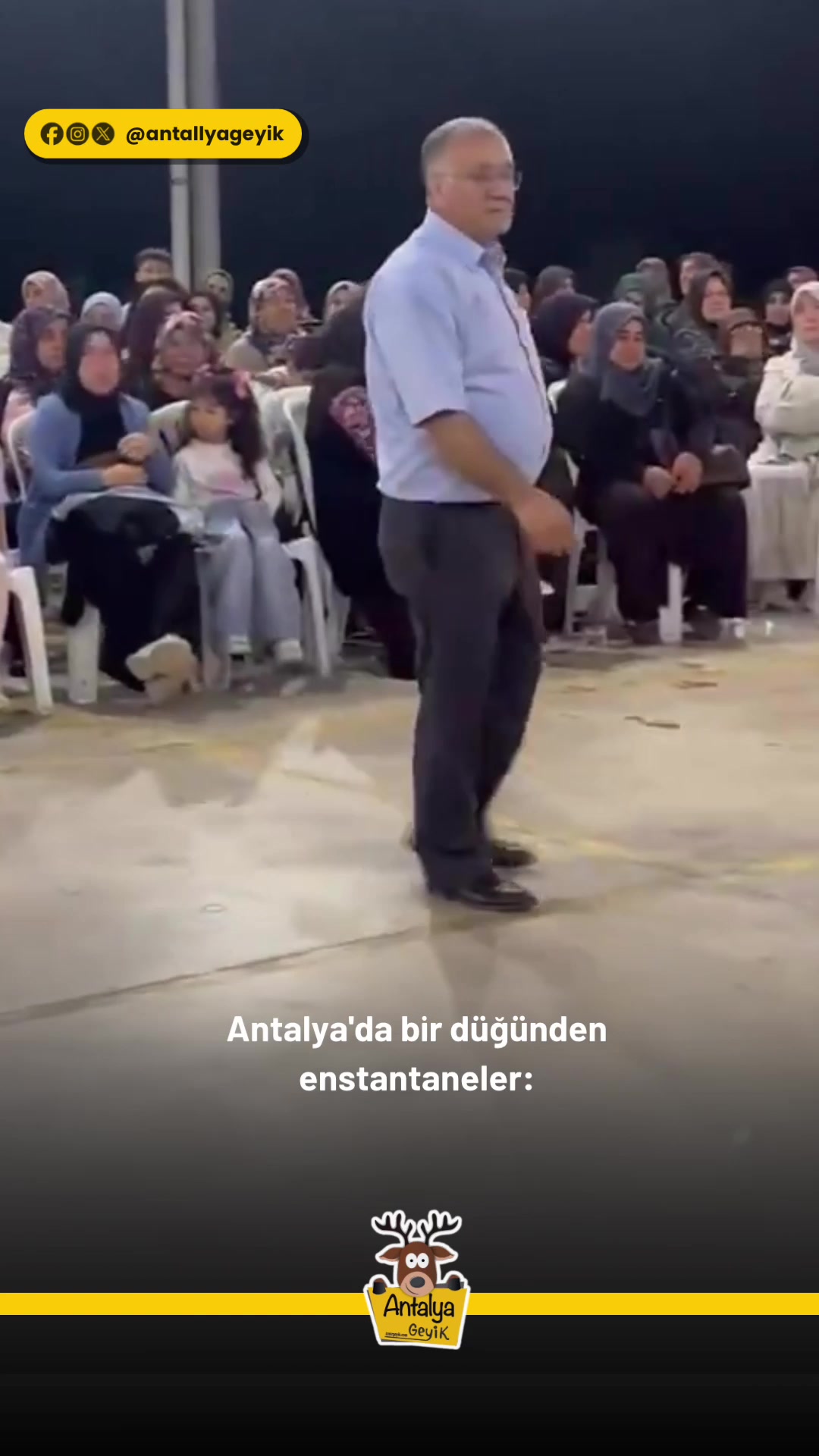 @Muğla Geyik