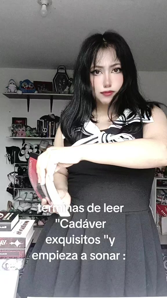 @yuli_blacki 🎀🦇✨