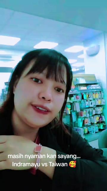 @bunda gemoy