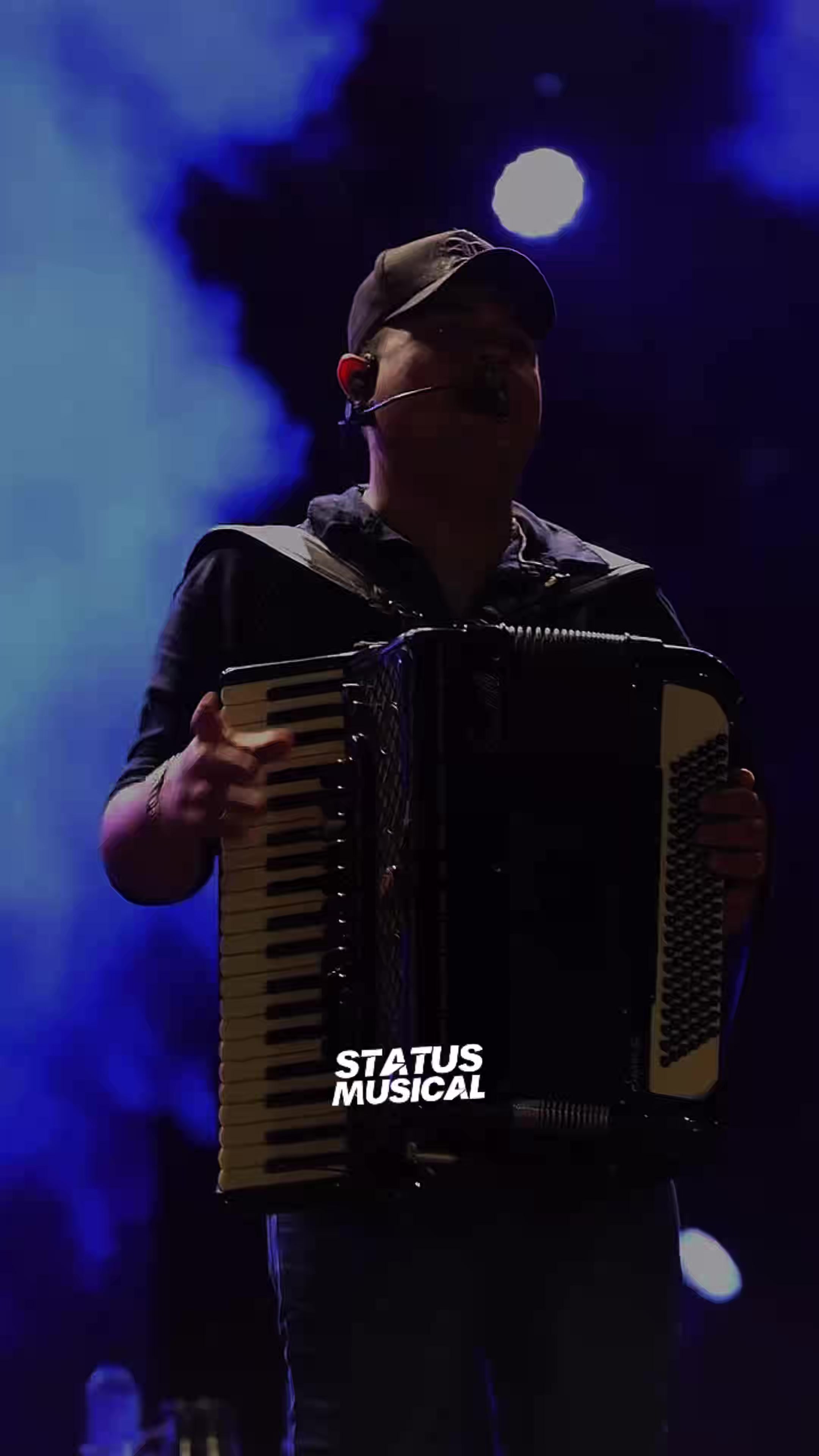 @STATUSMUSICAL ®