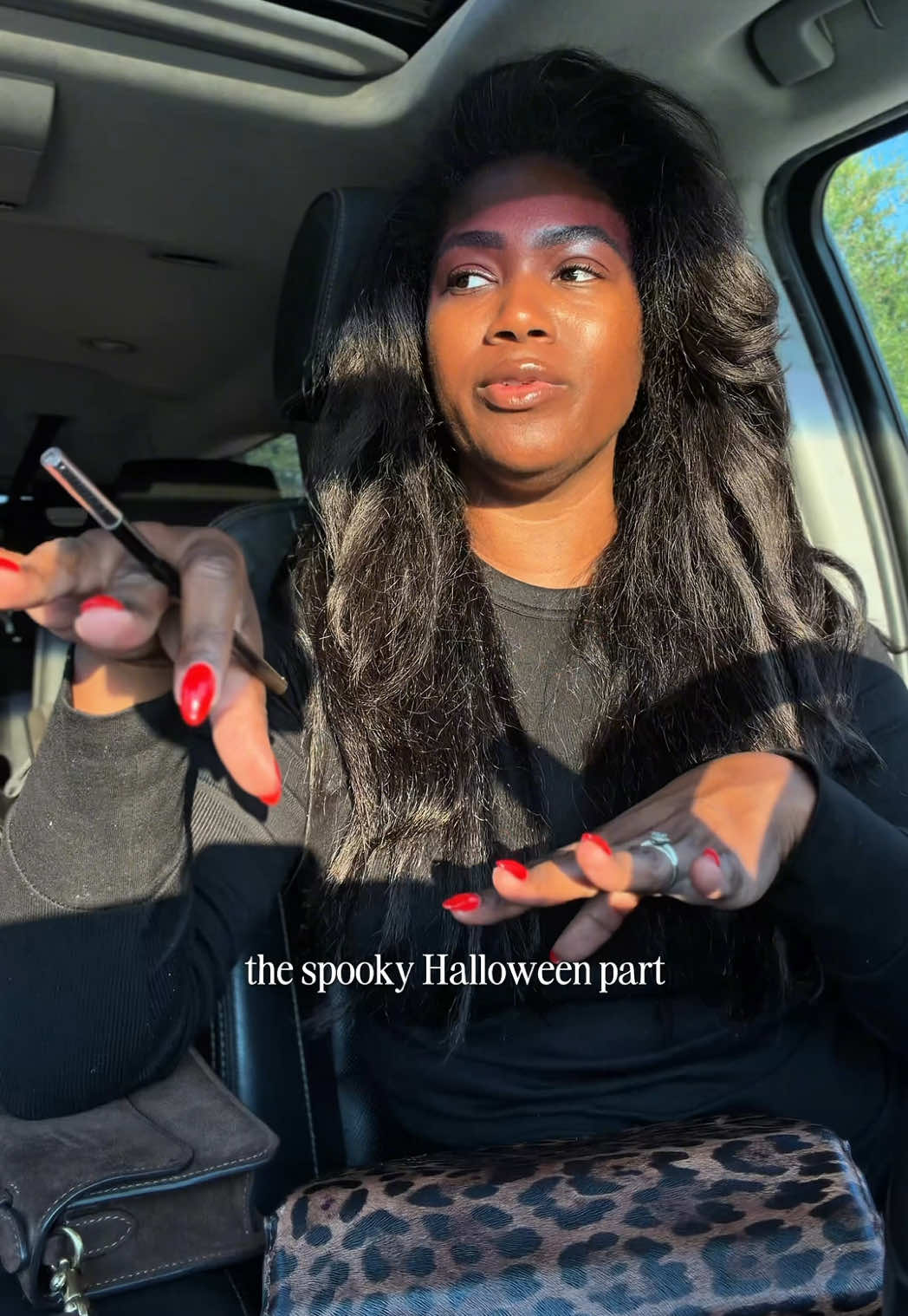 @Chasity Williams