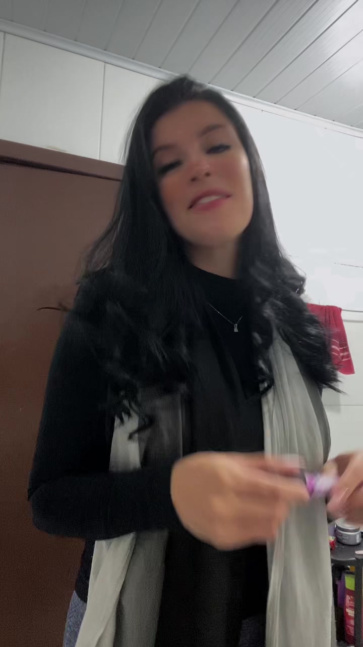 @Viviane Anselmo 🦒