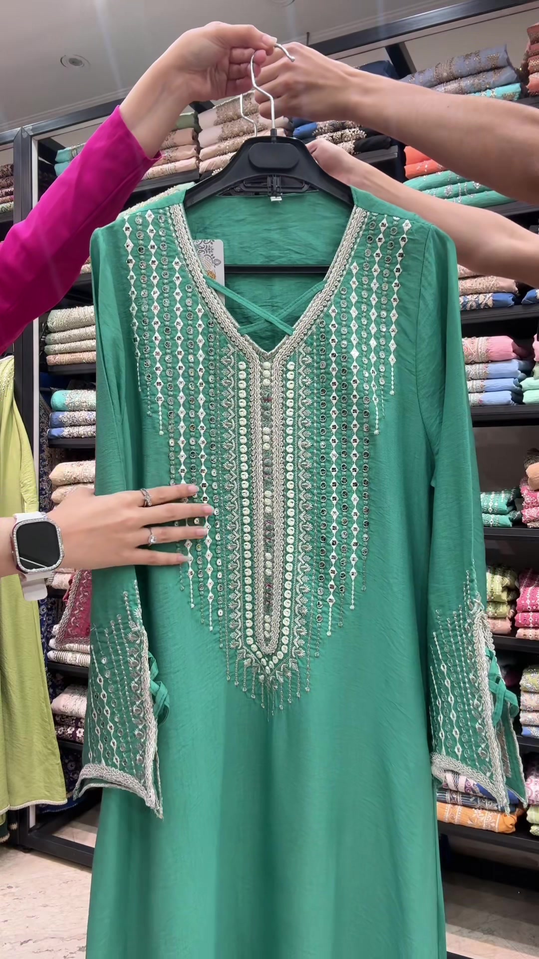 @البنت الشامية