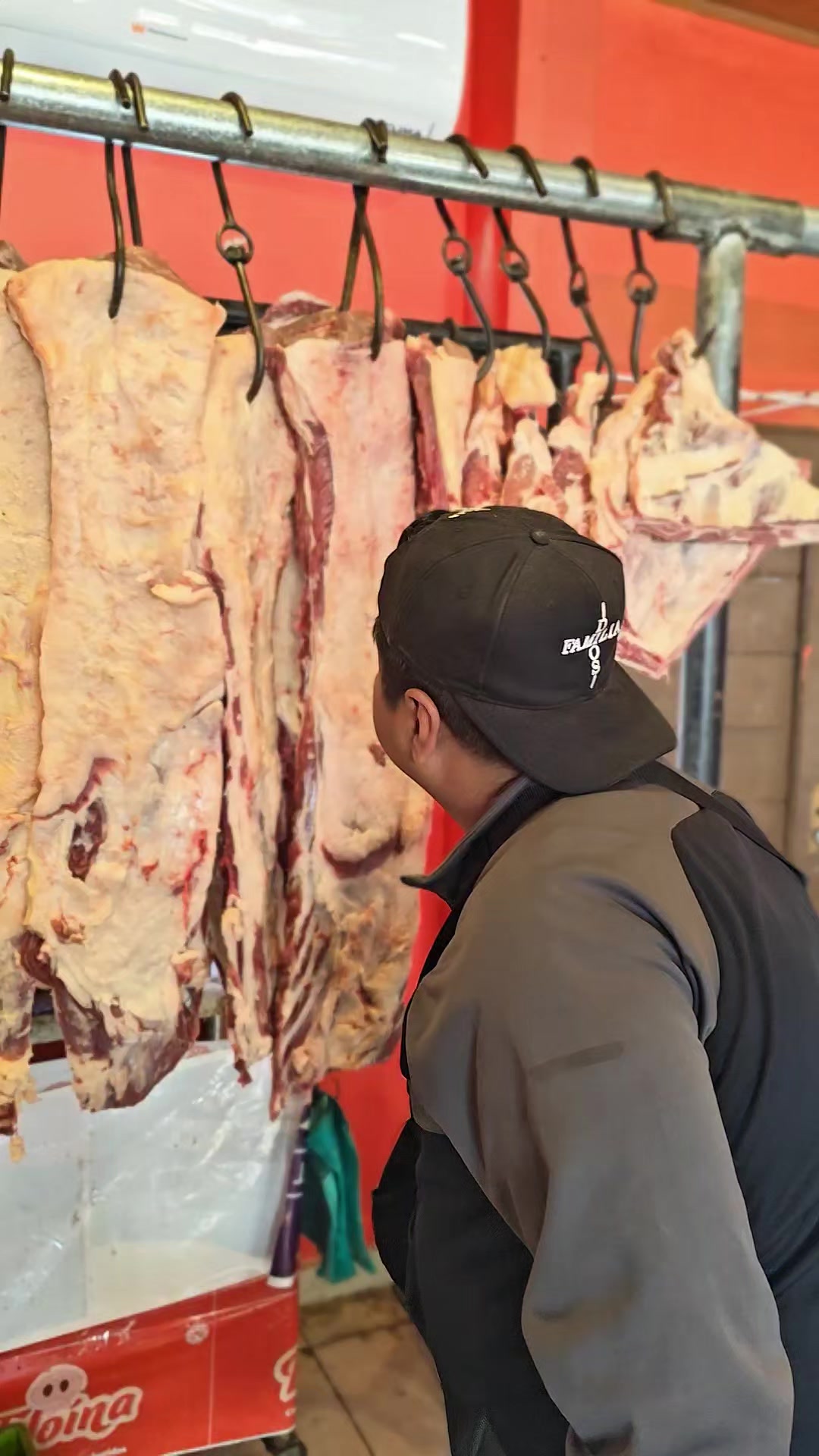 @CARNICERÍA CRISTIAN 🥩🍖