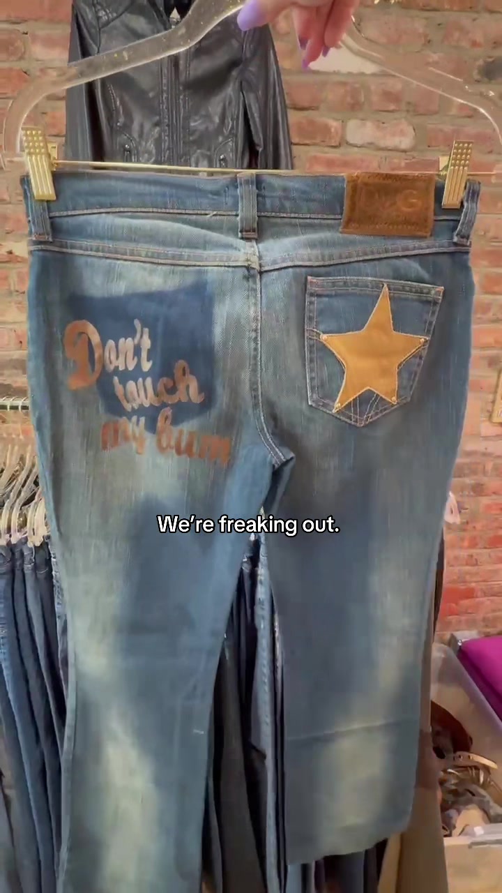 @eloise and daisy