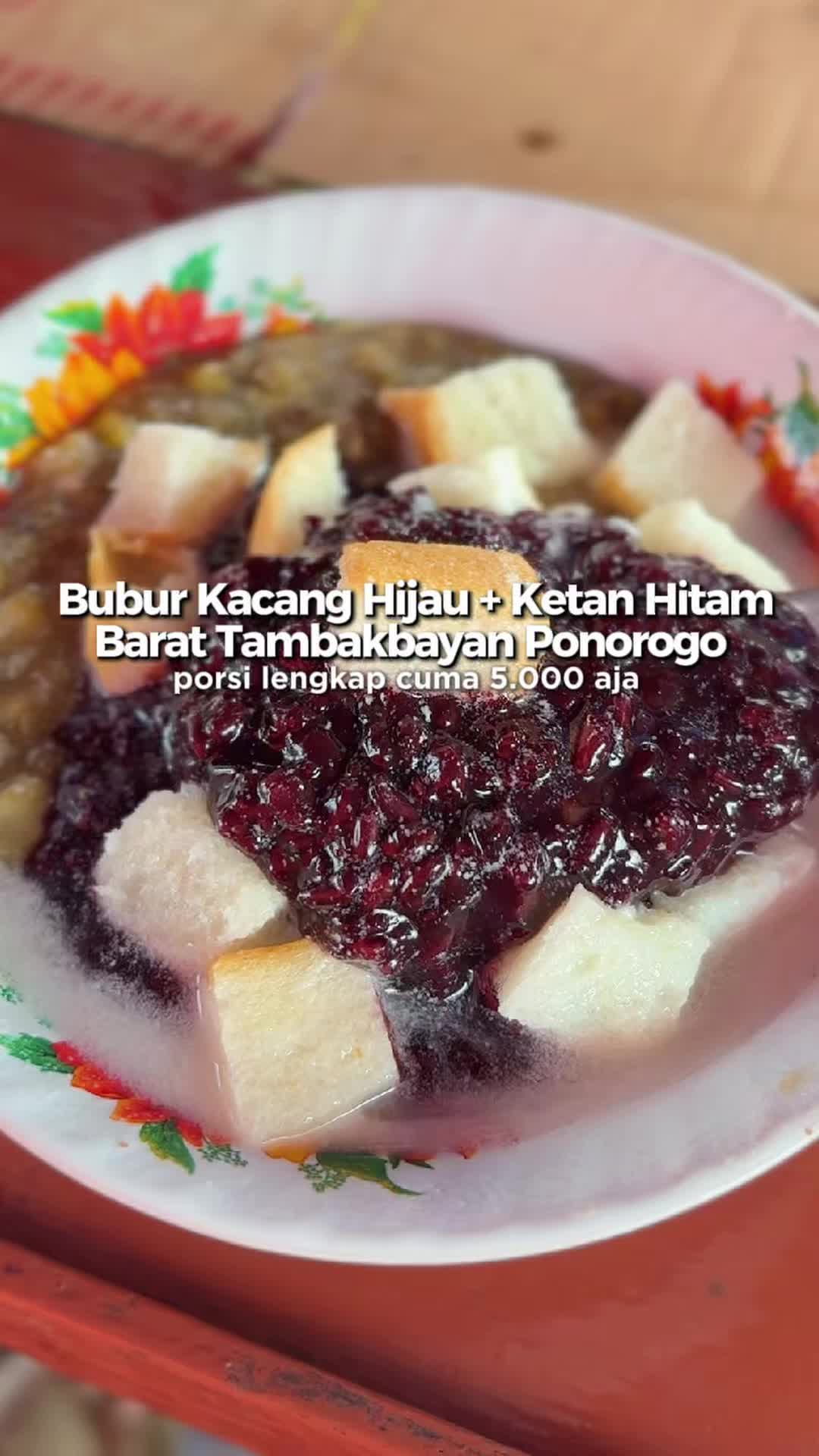 @PONOROGO JALAN JALAN