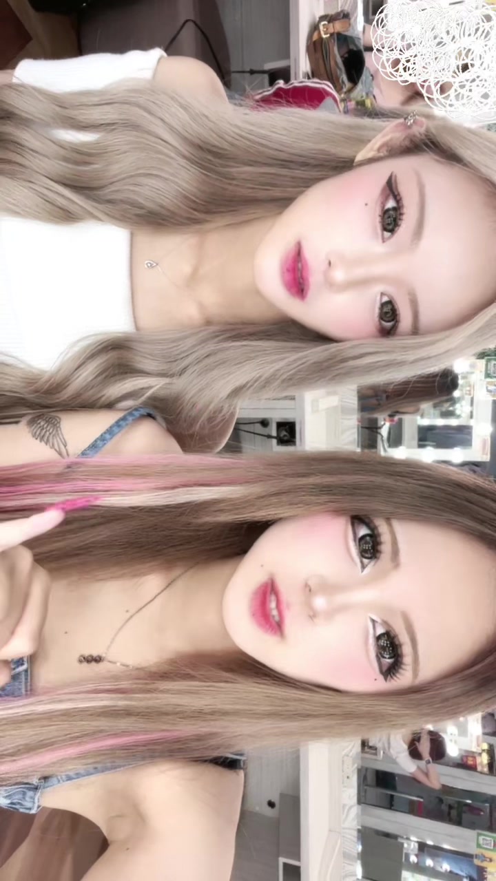 @CHIKA