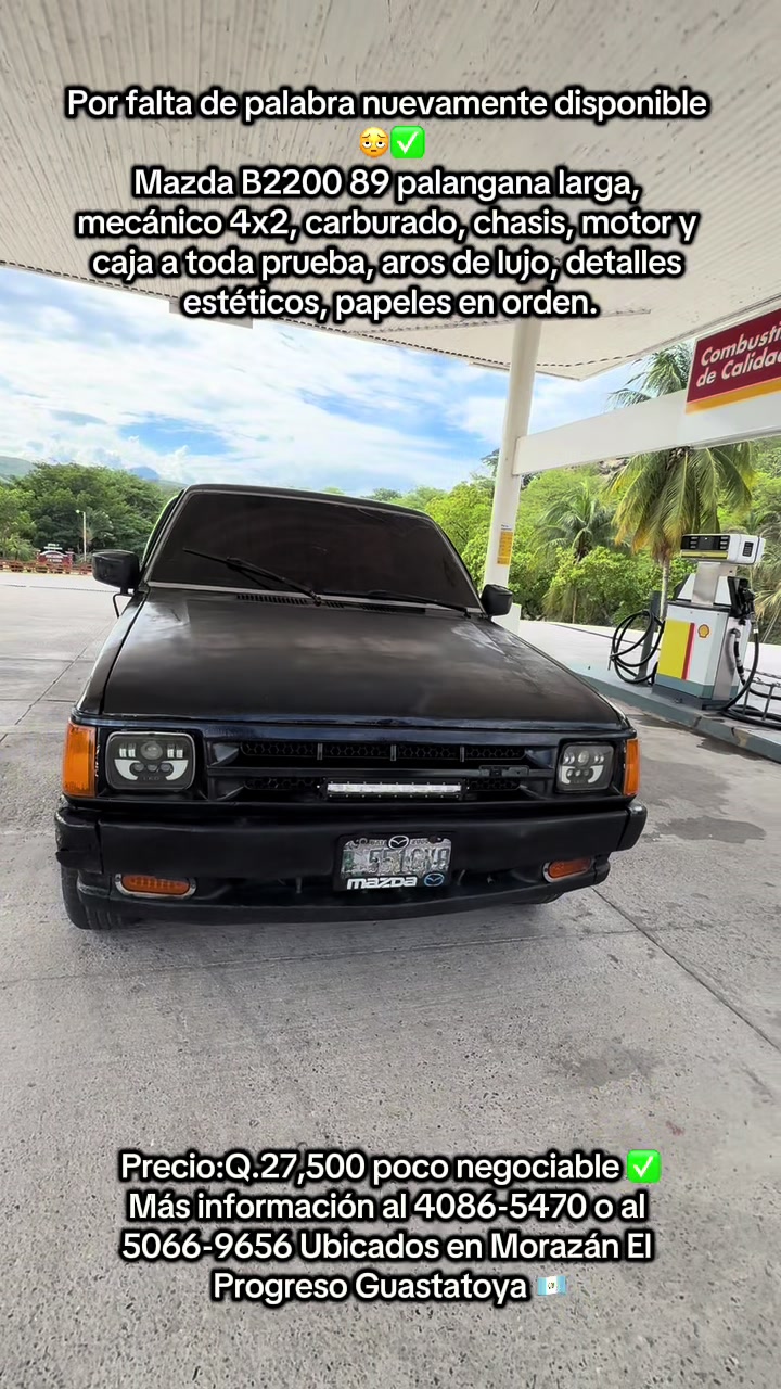 @Autoventas Pasasagua 🧔🏽♂️