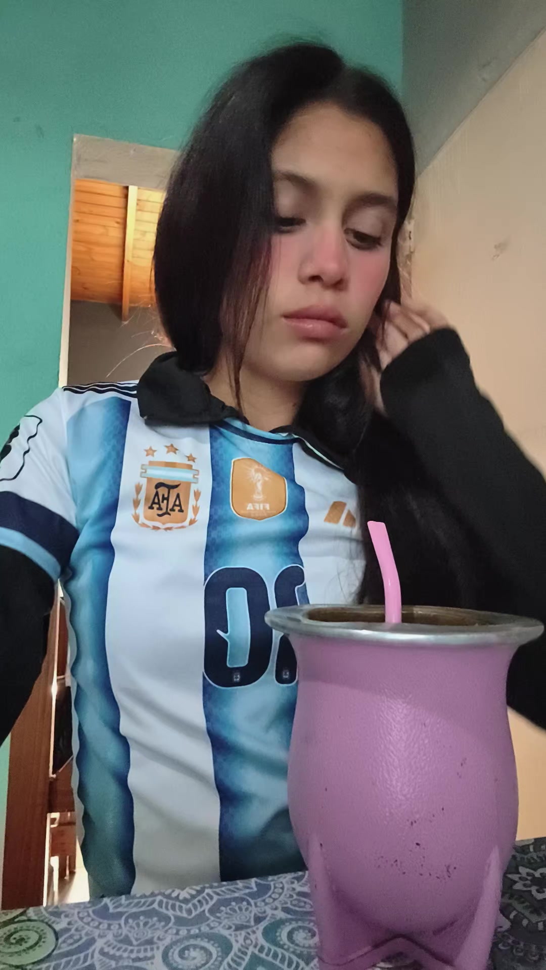 @Paula Rocio
