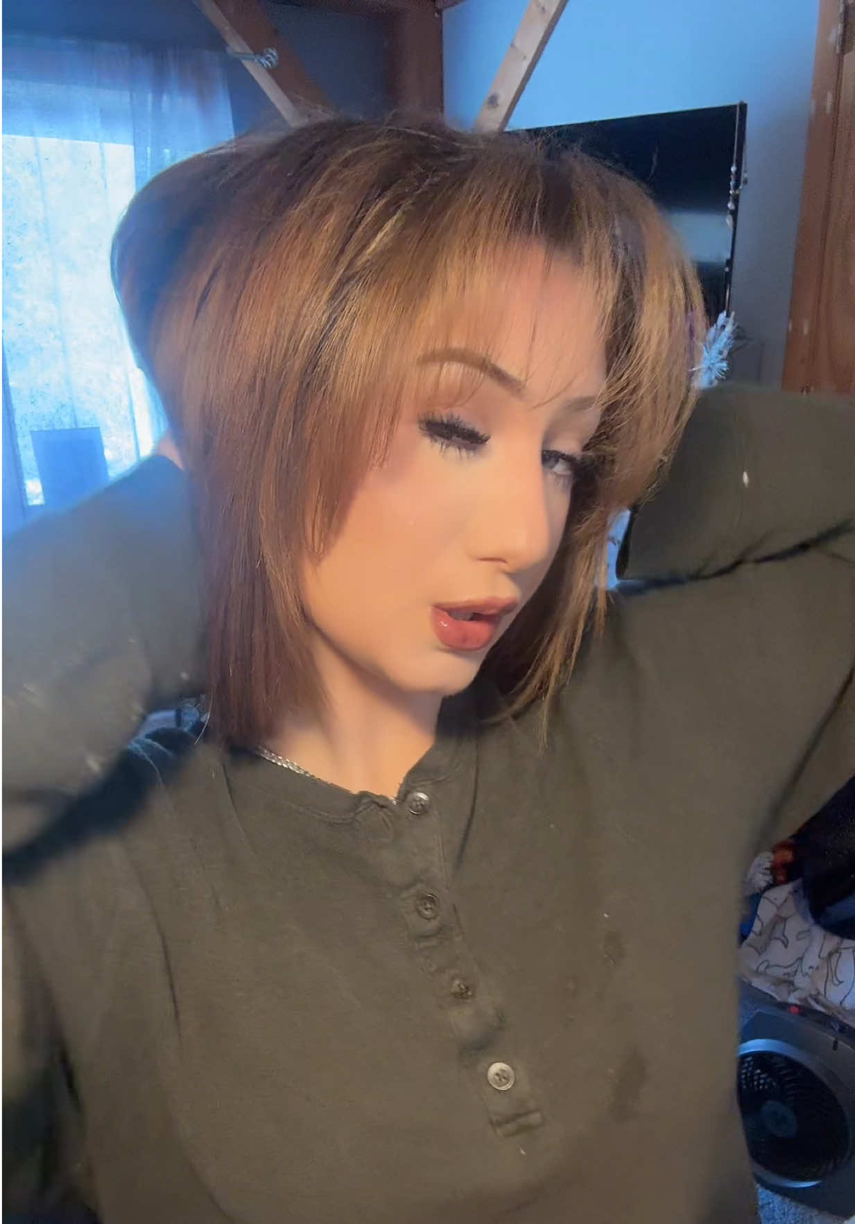 @Brittany Marie