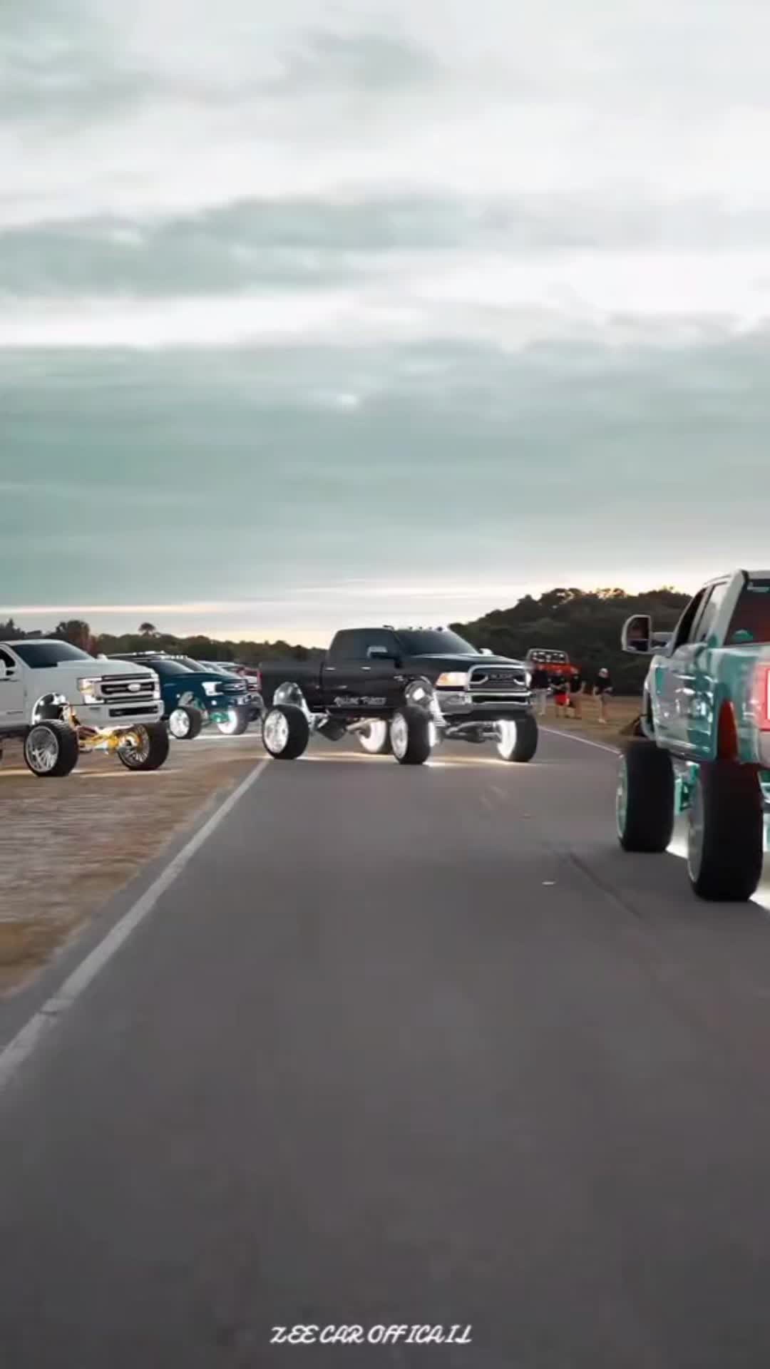 @car edits