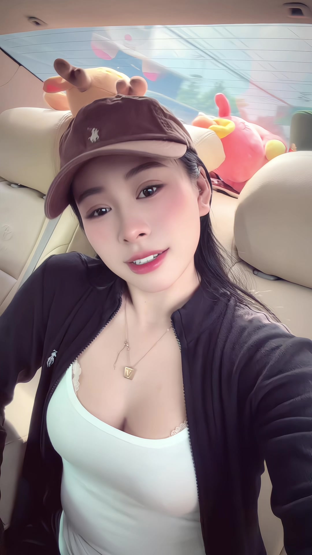@Cẩm Vân Cô Gái Miền Tây