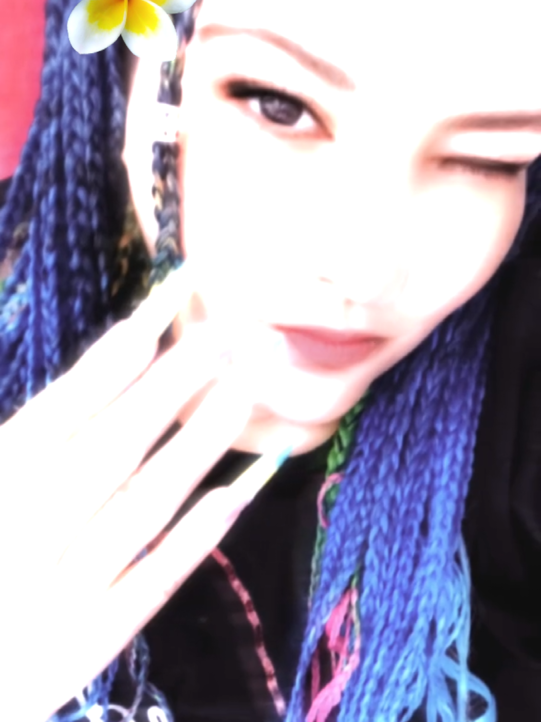 @🎮 Keyrie 🦋