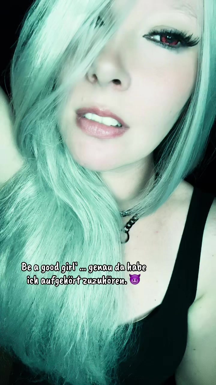@MrsPuckiii 😈