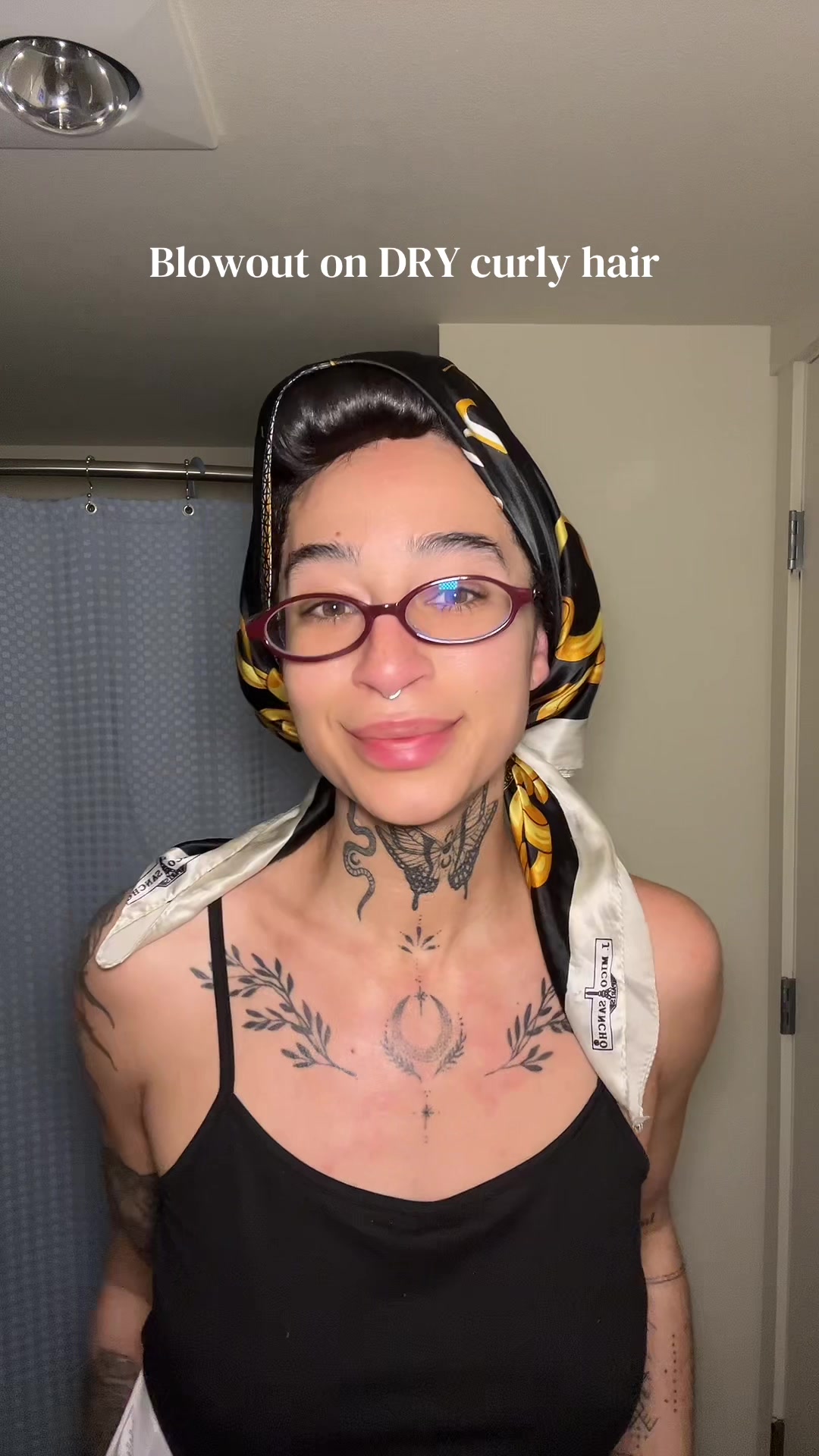 @Kendra Louise