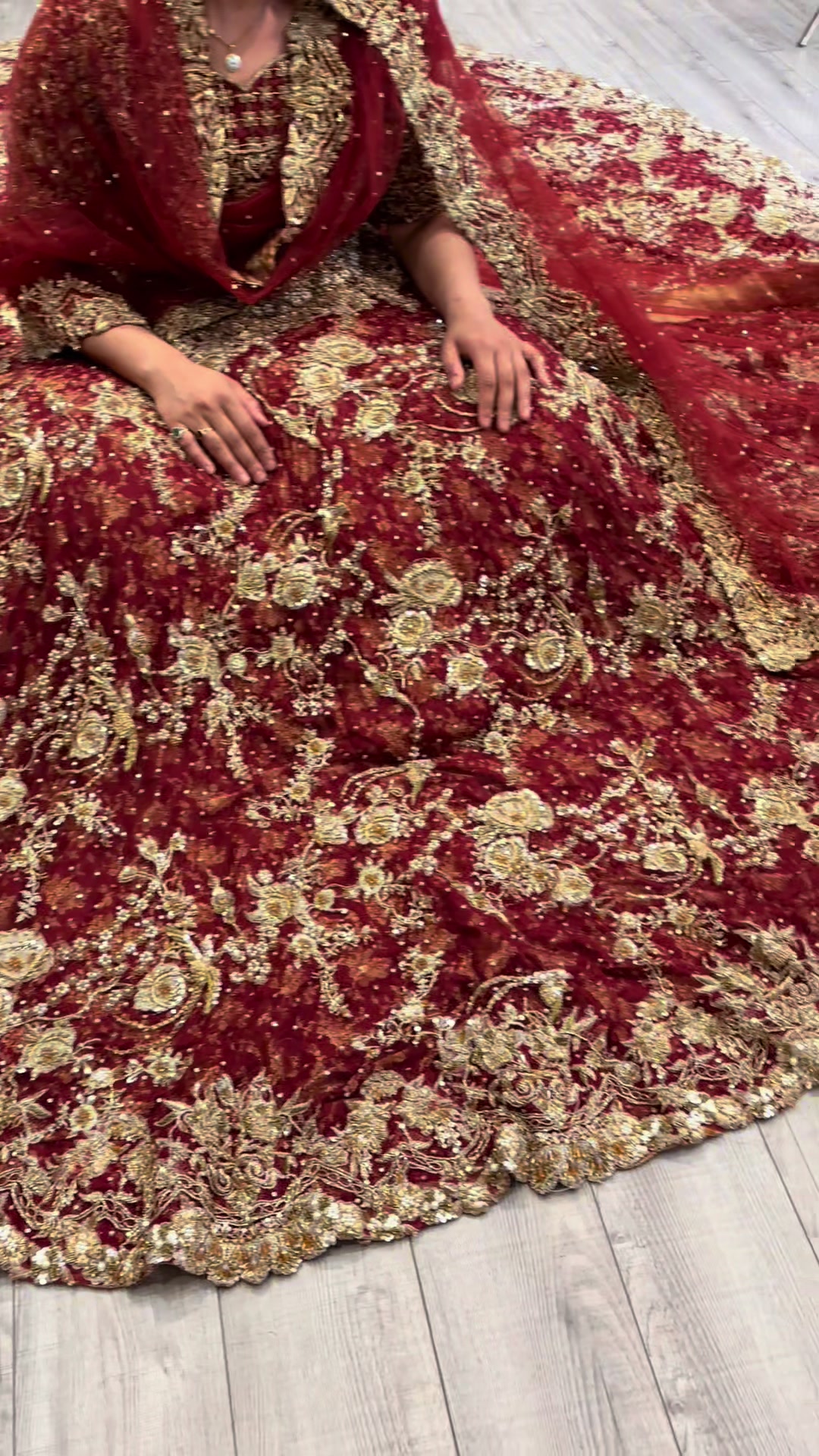 @ILSA by Samsara Couture House
