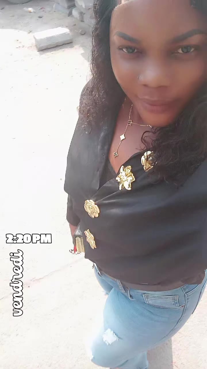 @kadima la goloise