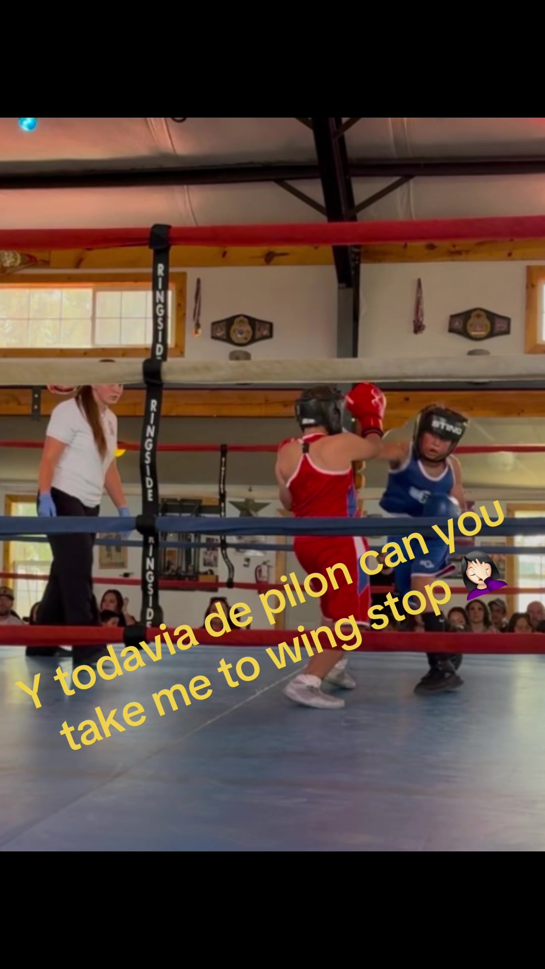 @Dumbita1!