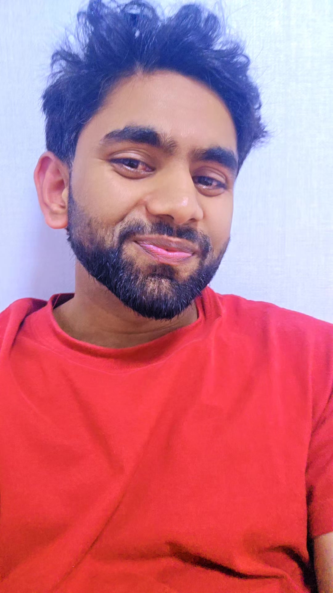 @Dileep Kumar Yadav🇳🇵🇰🇷