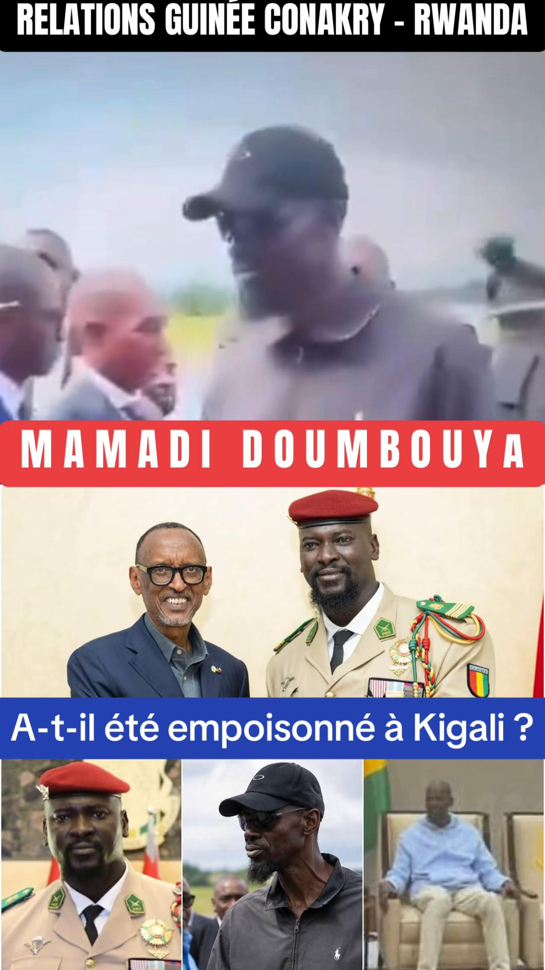 @Silent Genocide in DRC