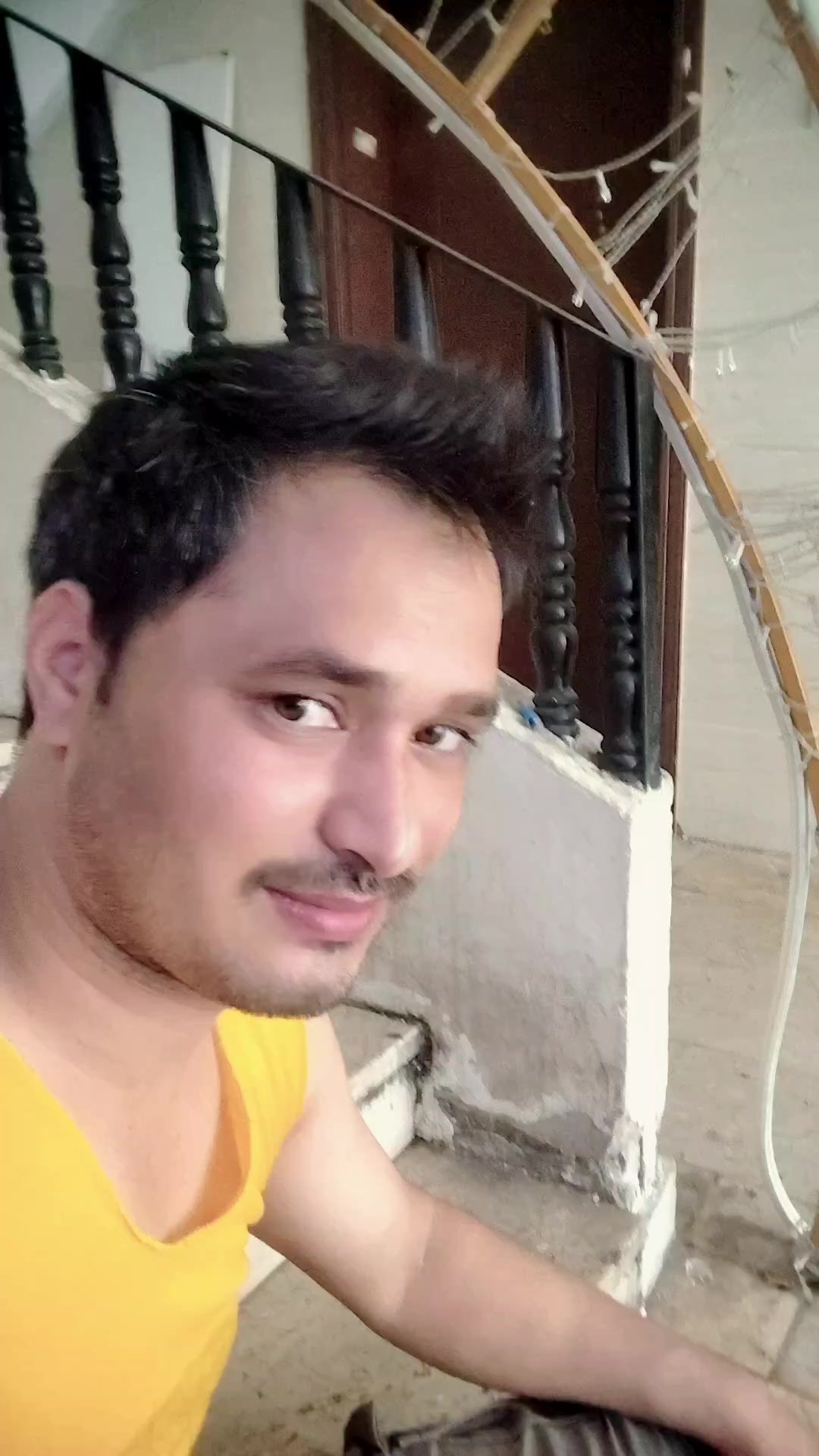 @Mohan Saud