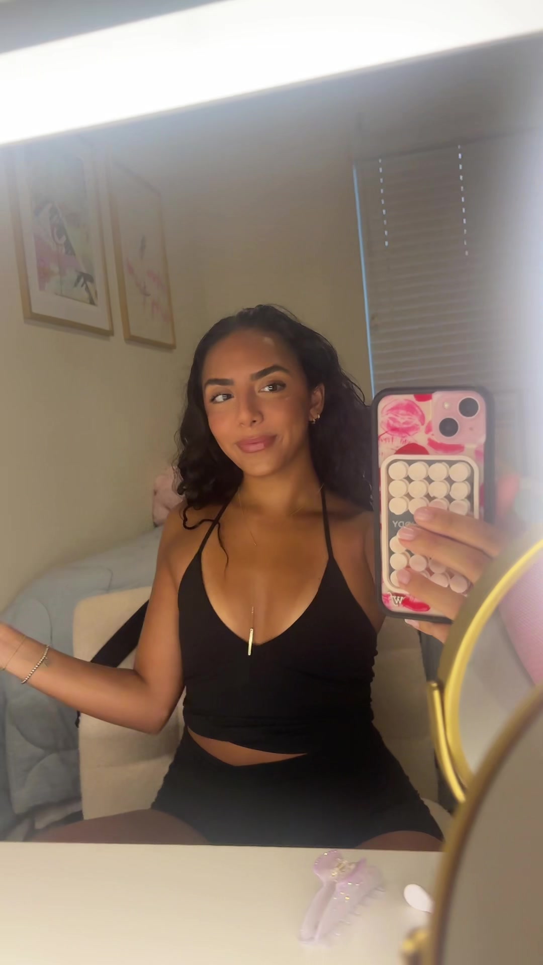 @bryanna rios