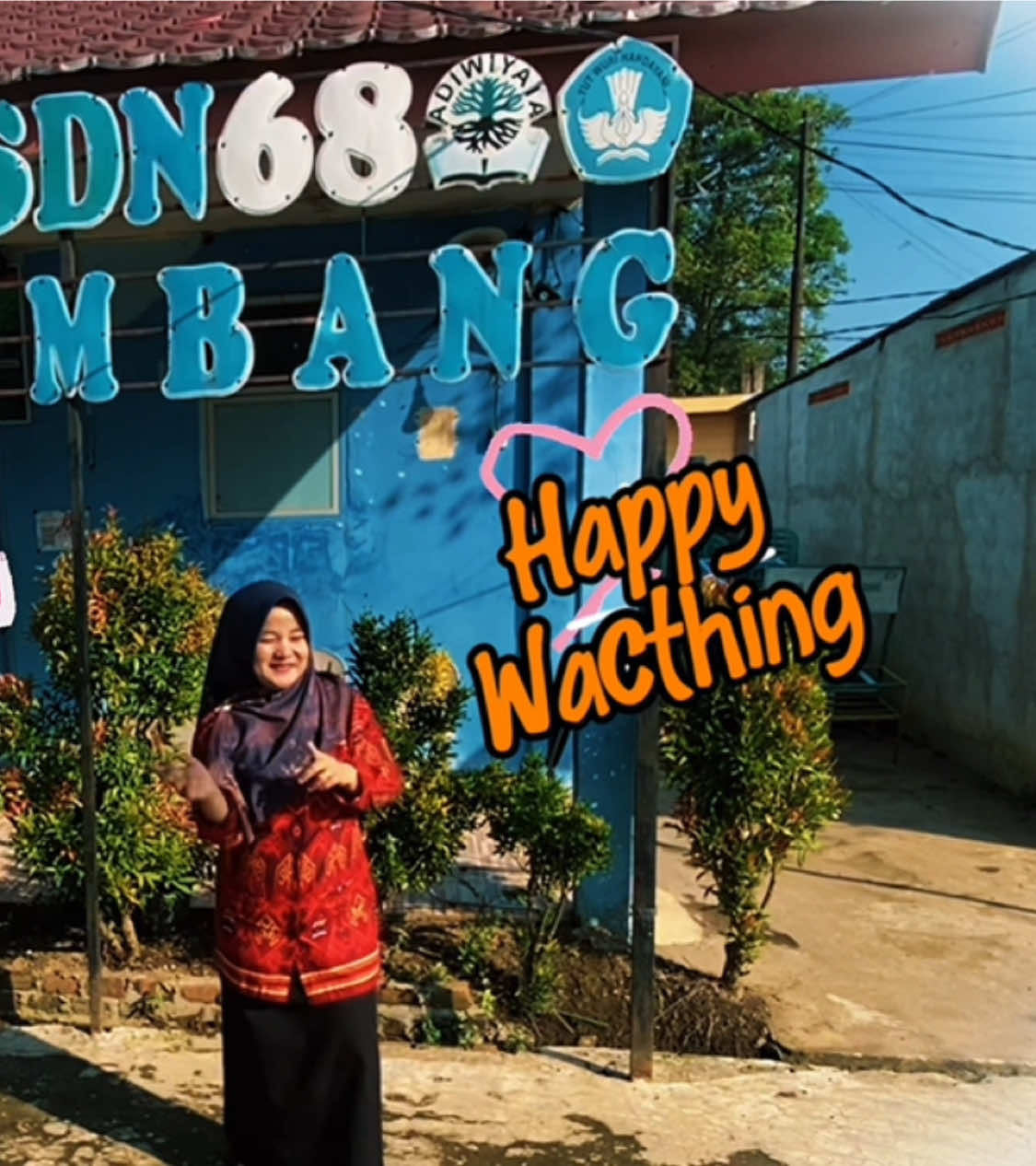 @Gea dilak(Fadhilatun Thoyibah)