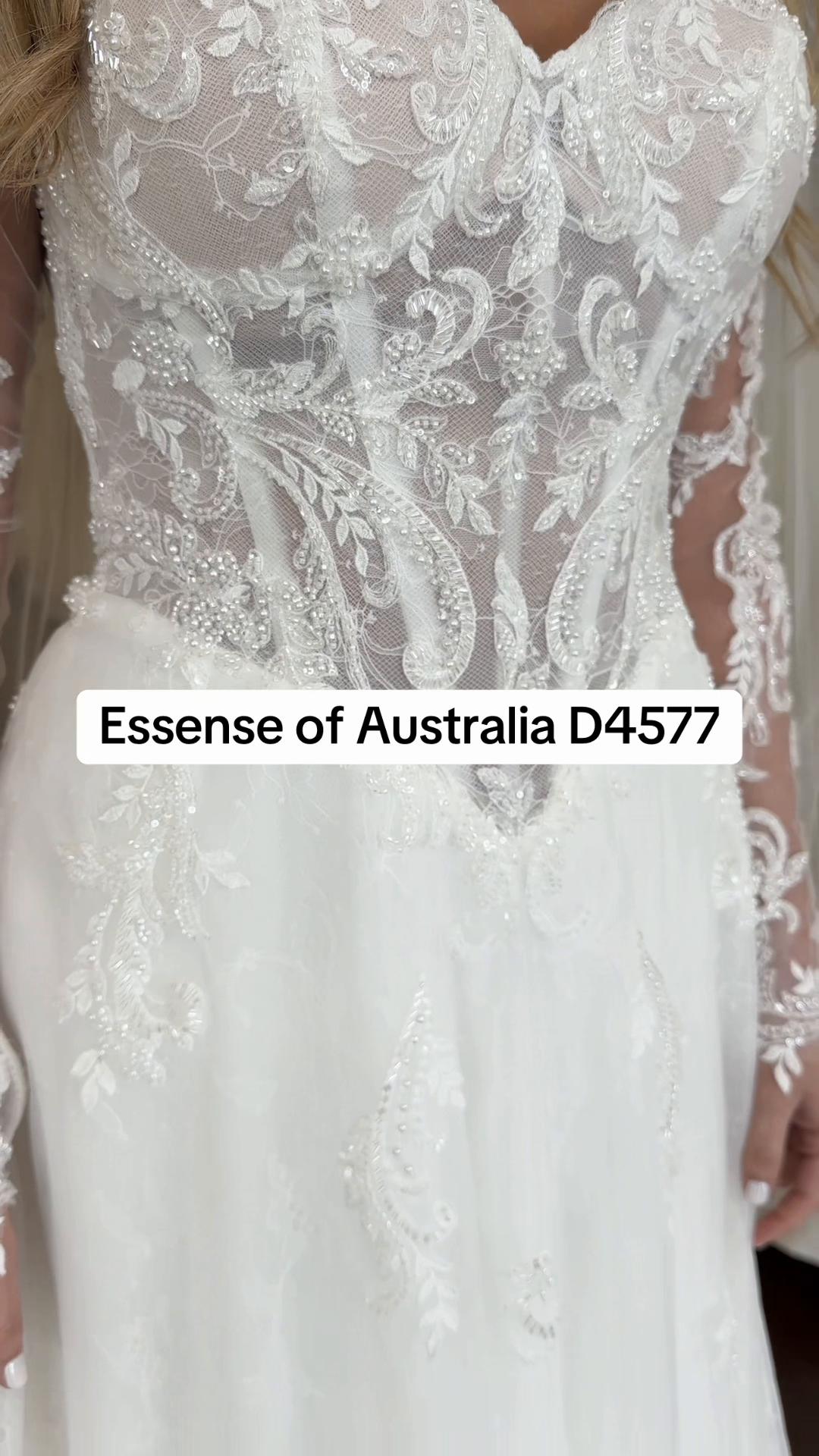 @One Fine Day Bridal