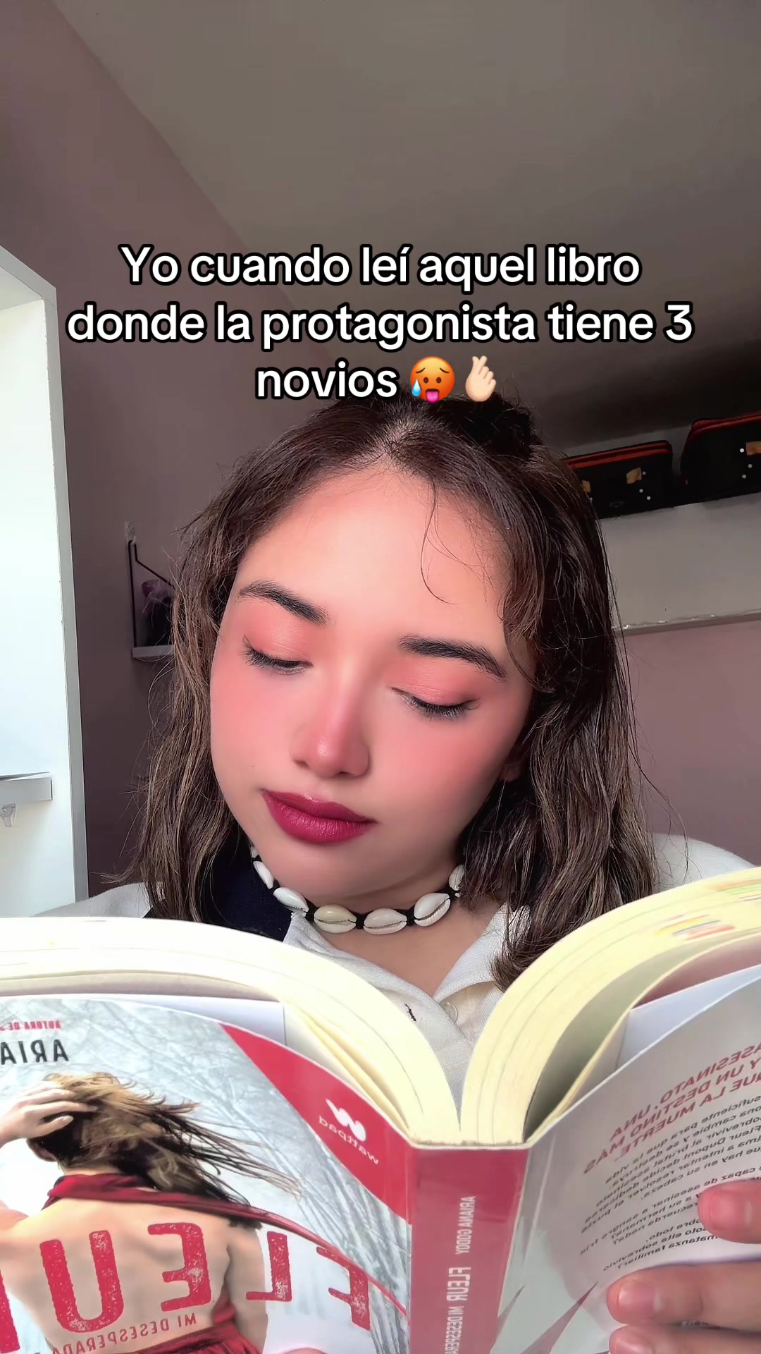 @📚∞♡KIARA FABER♡∞📚