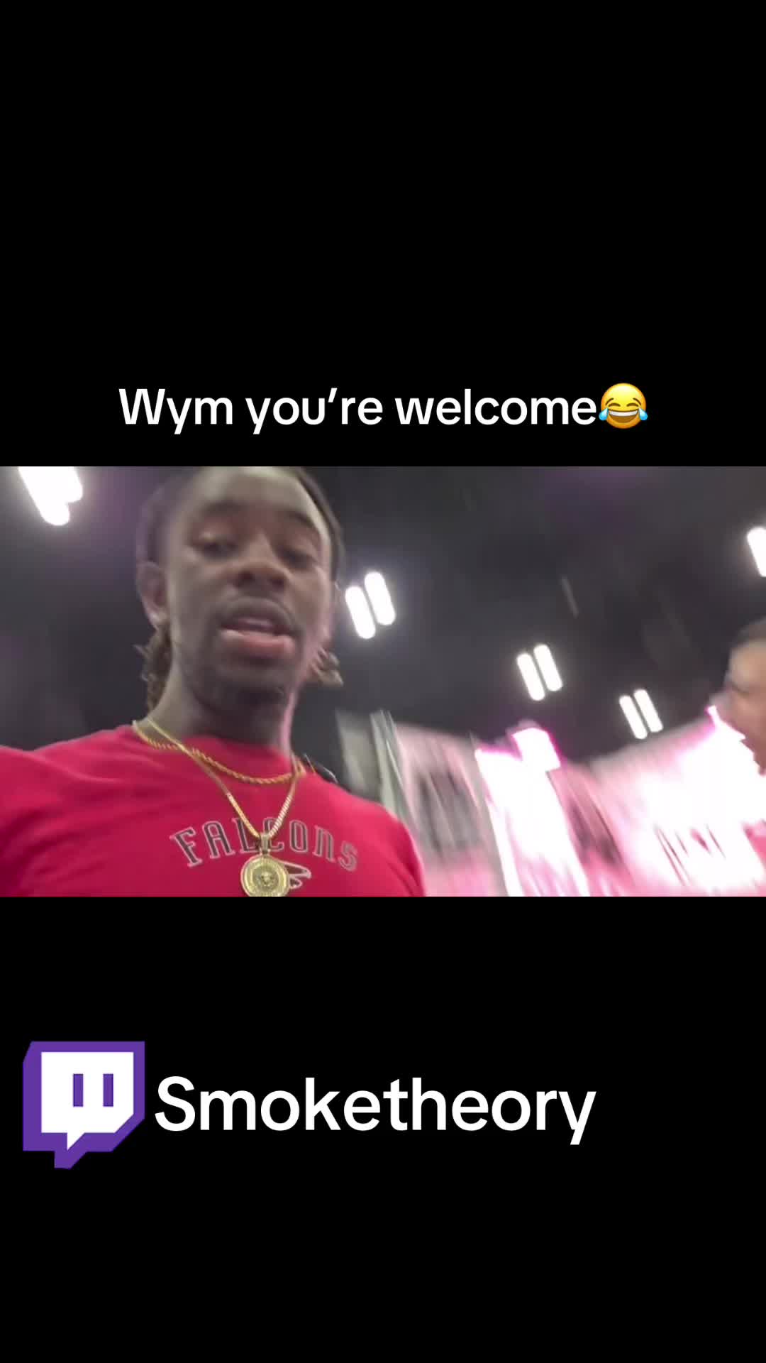 @Smoke