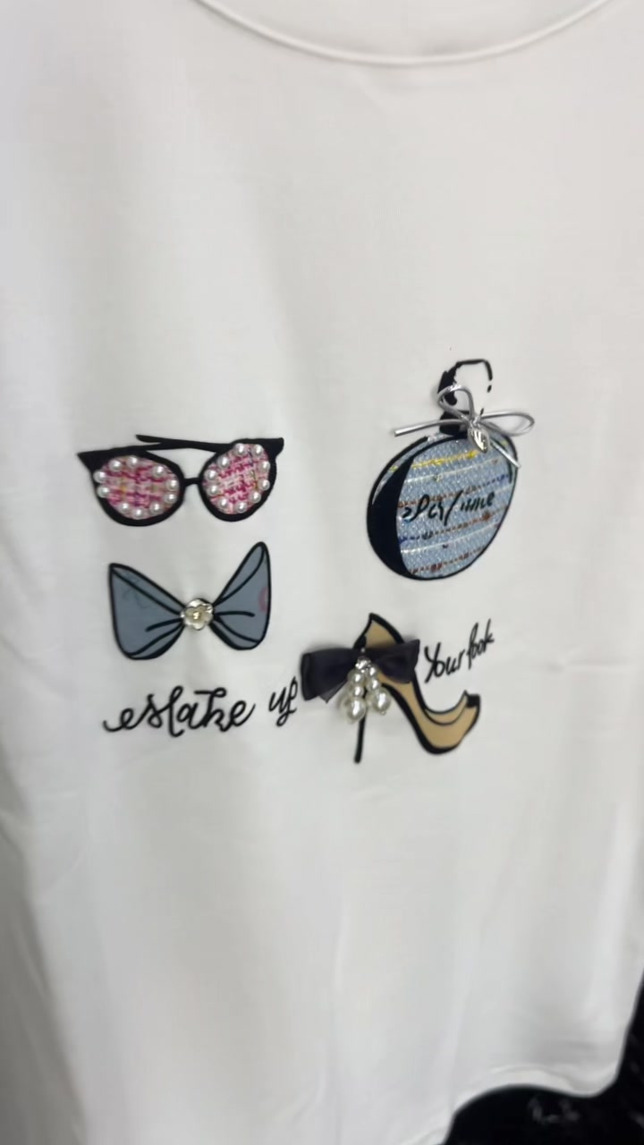 @Contessa fashion