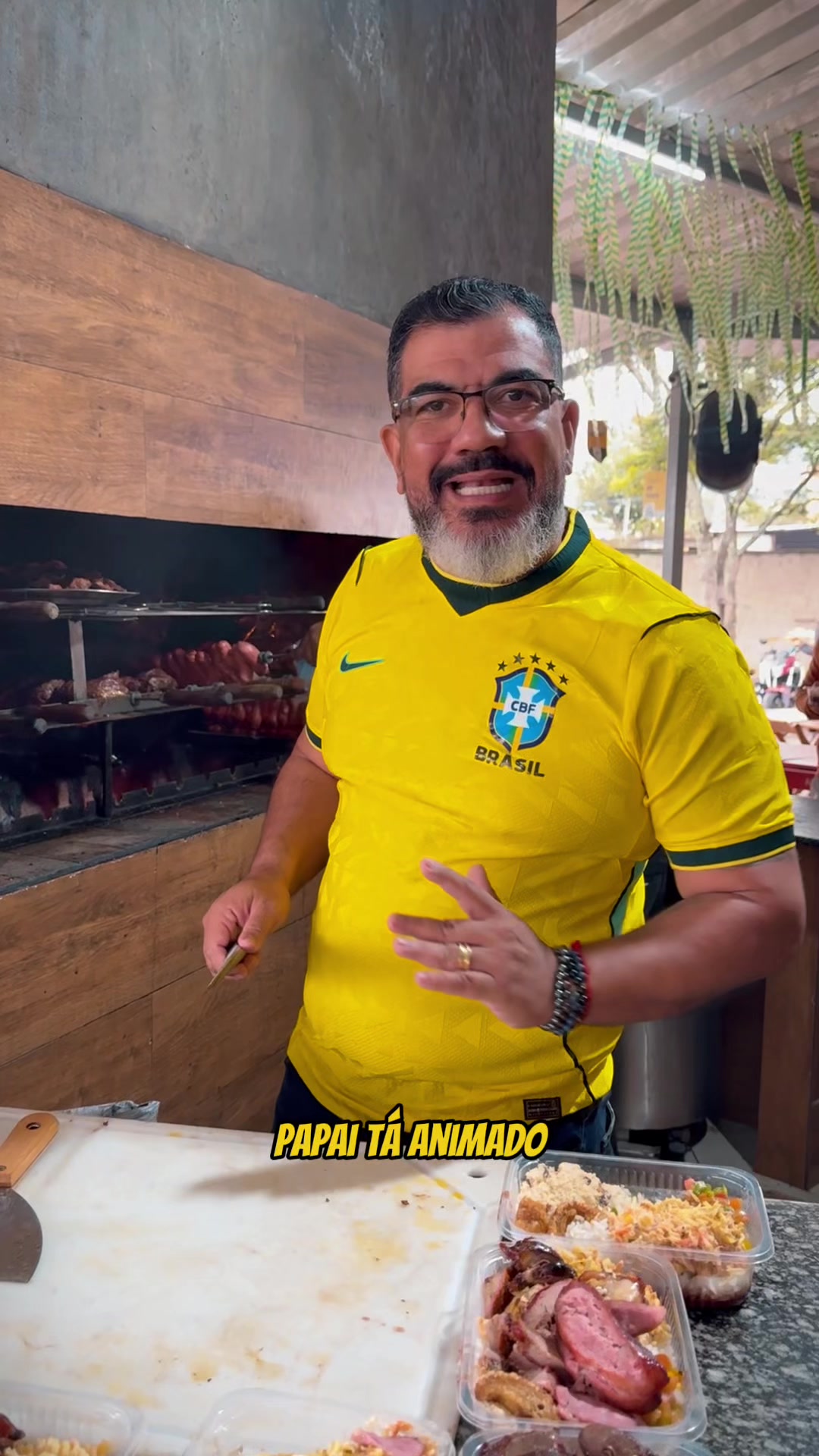 @Padariachurrascojuan