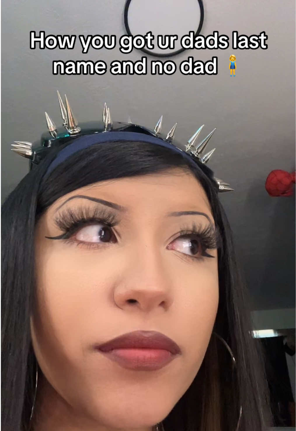 @Angela