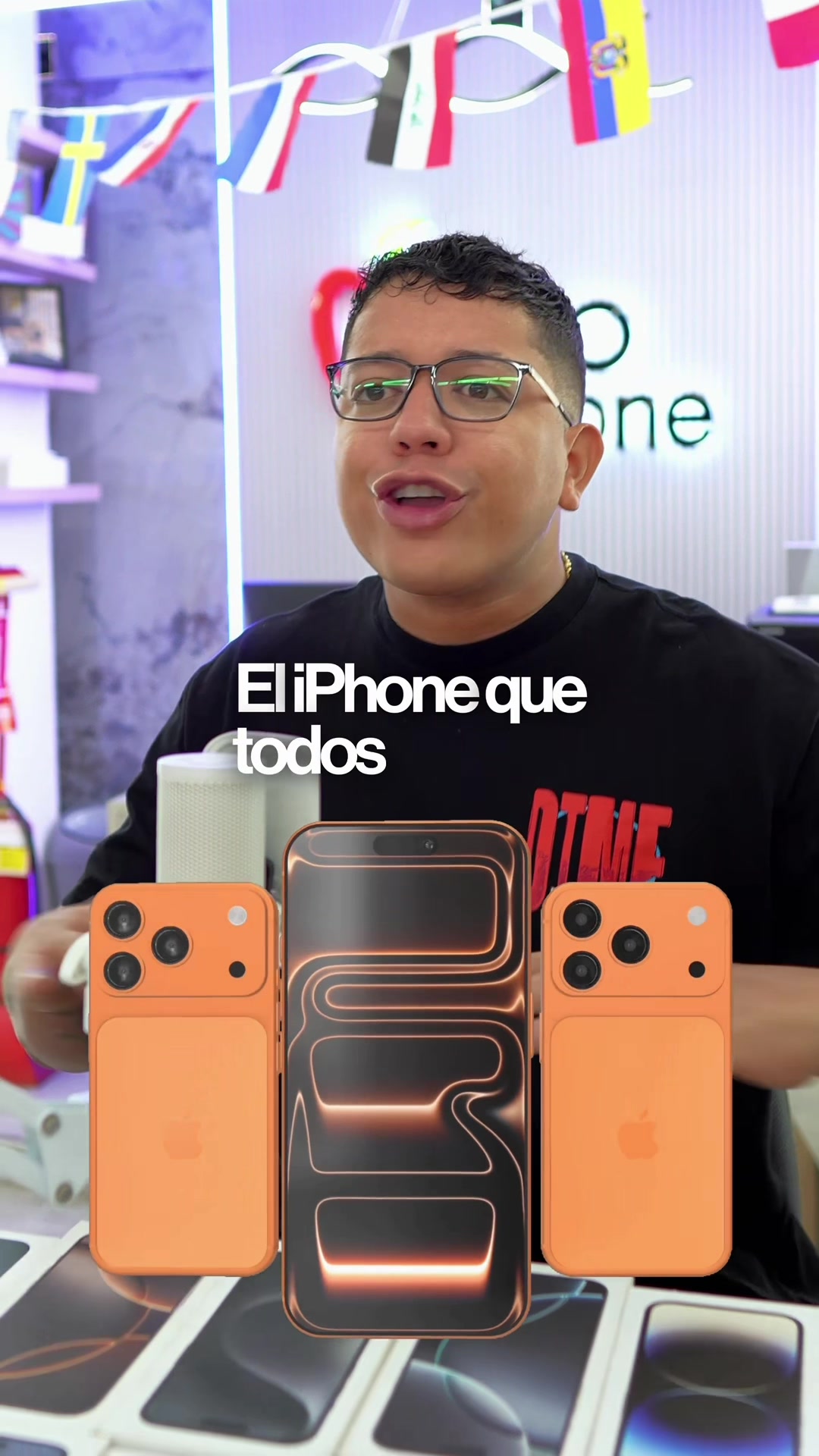 @Largophone | Oficial