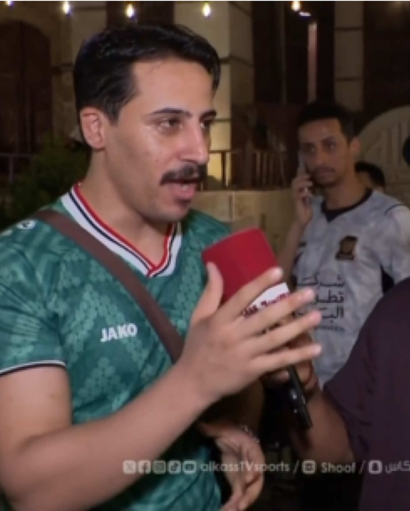 @قنوات الكأس