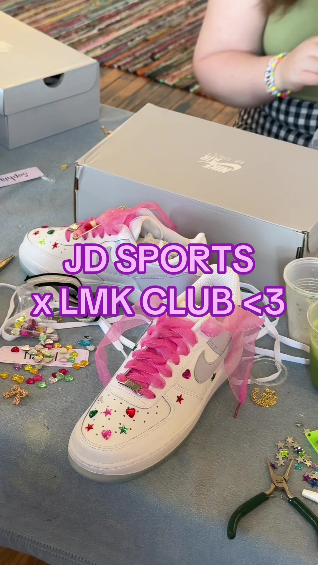 @letmeknowclub
