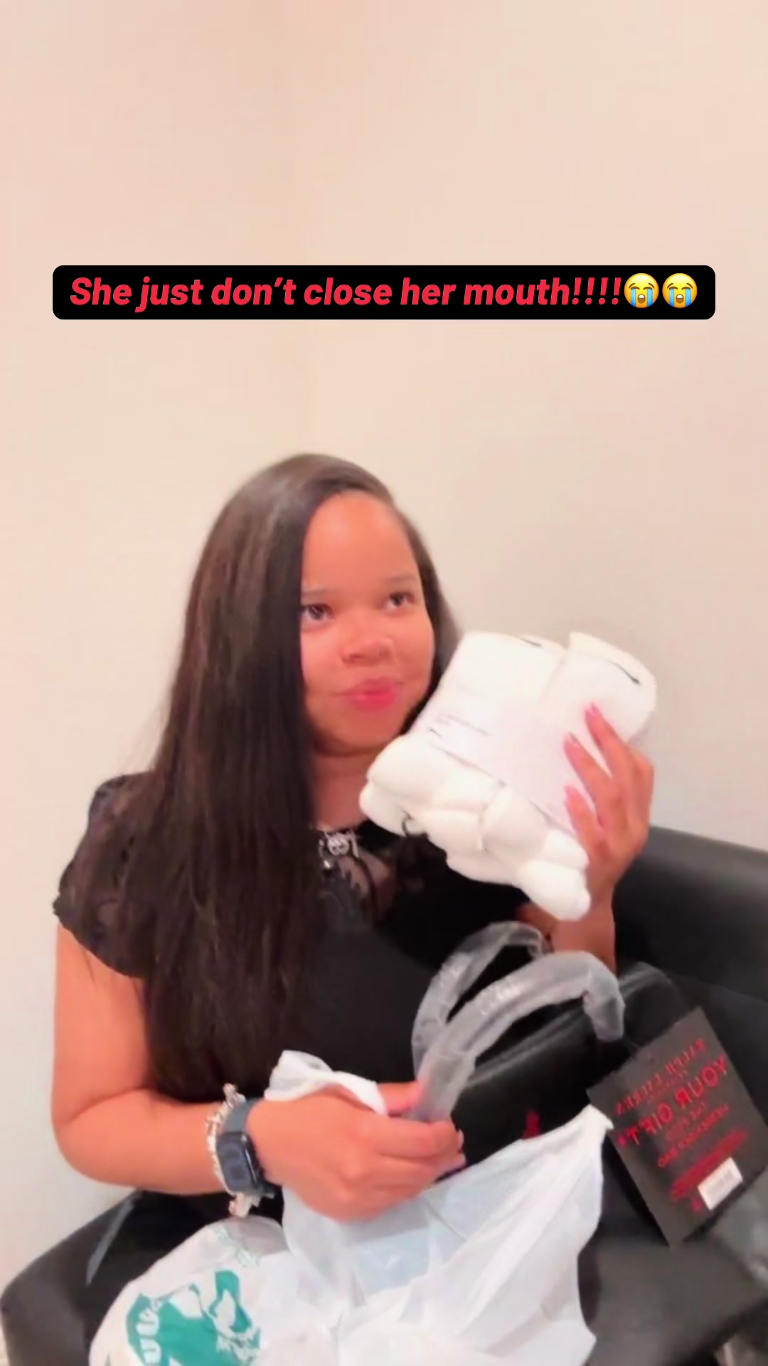 @Queen Ti | Content Creator