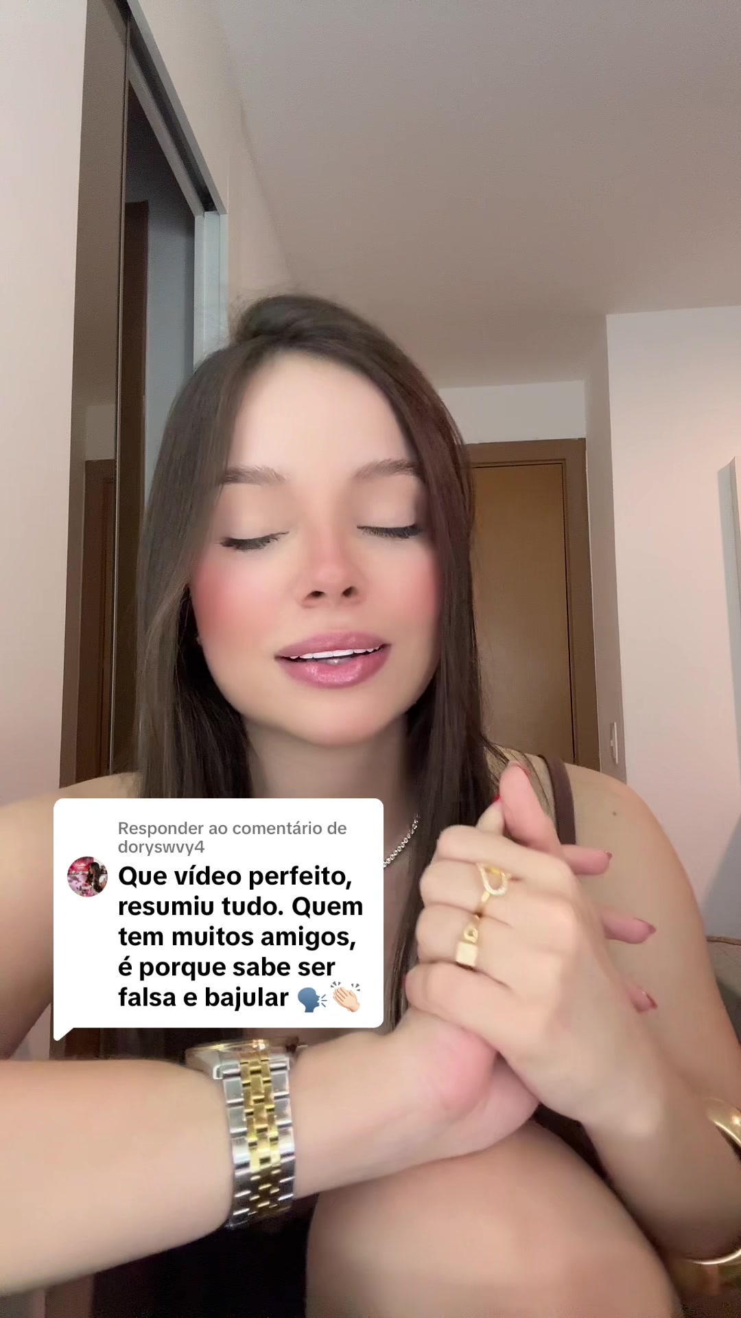 @Thais Sampaio