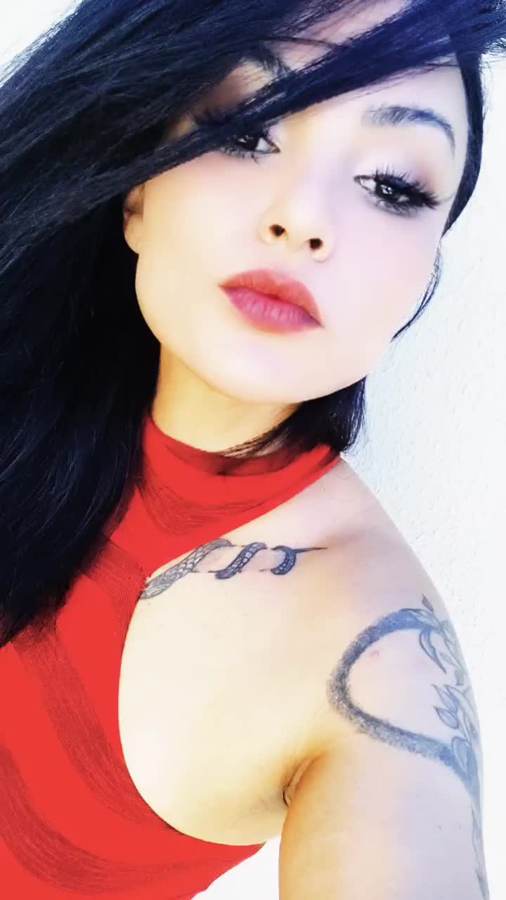 @Mon chéri ♥🔥